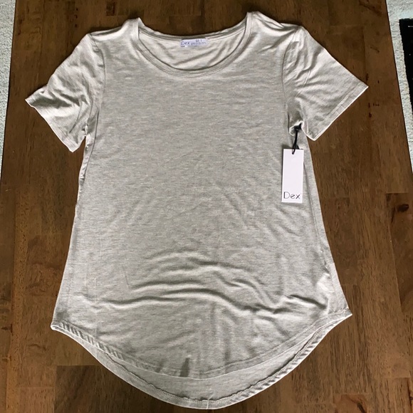 Dex Tee Shirt - Picture 1 of 3